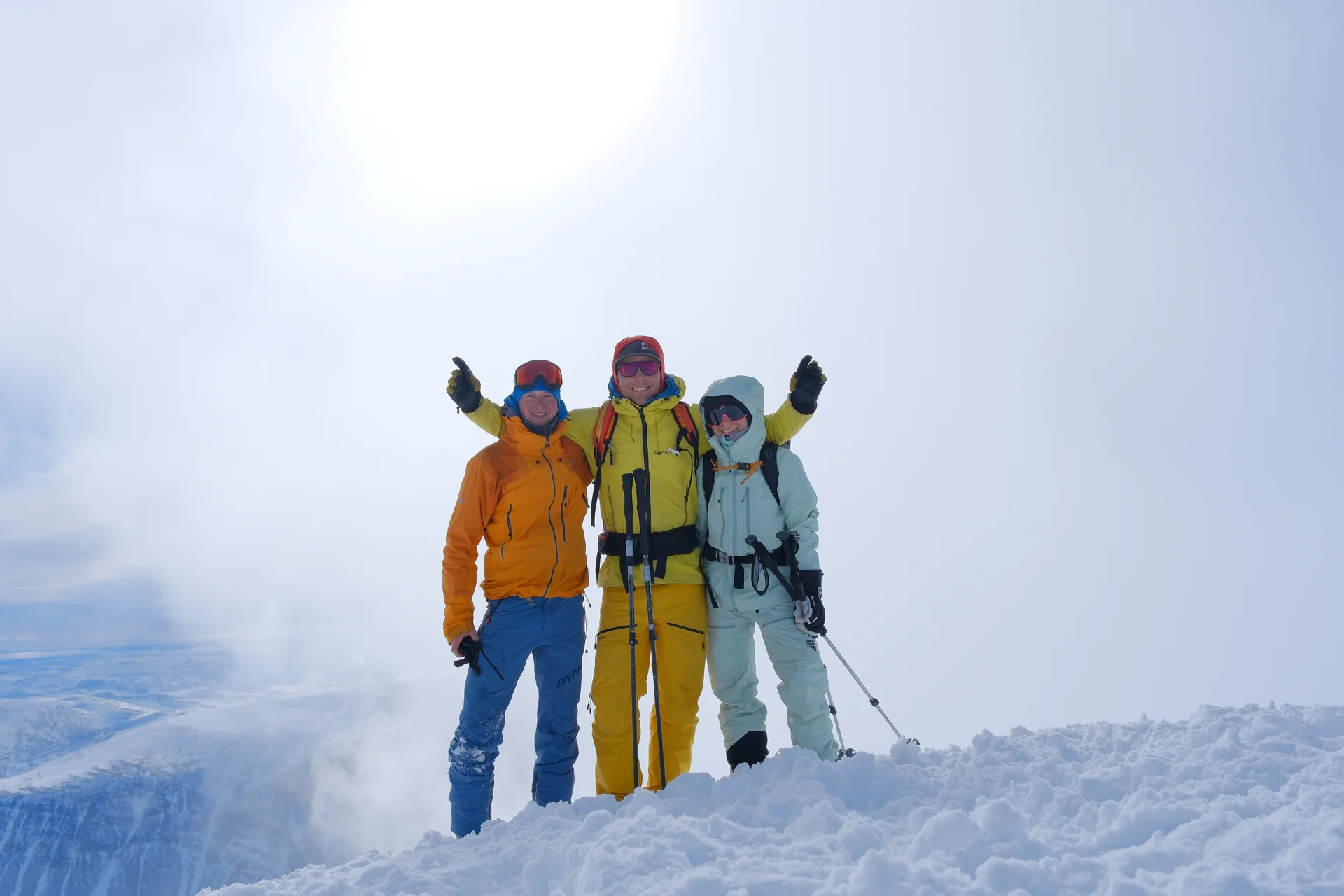 Lappland_2025 | © Filip Stößl