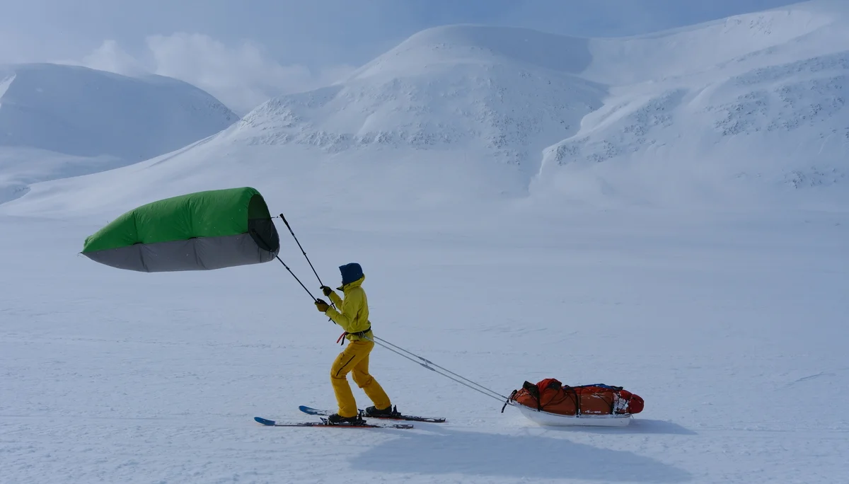 Lappland_2025 | © Filip Stößl