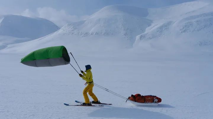 Lappland_2025 | © Filip Stößl