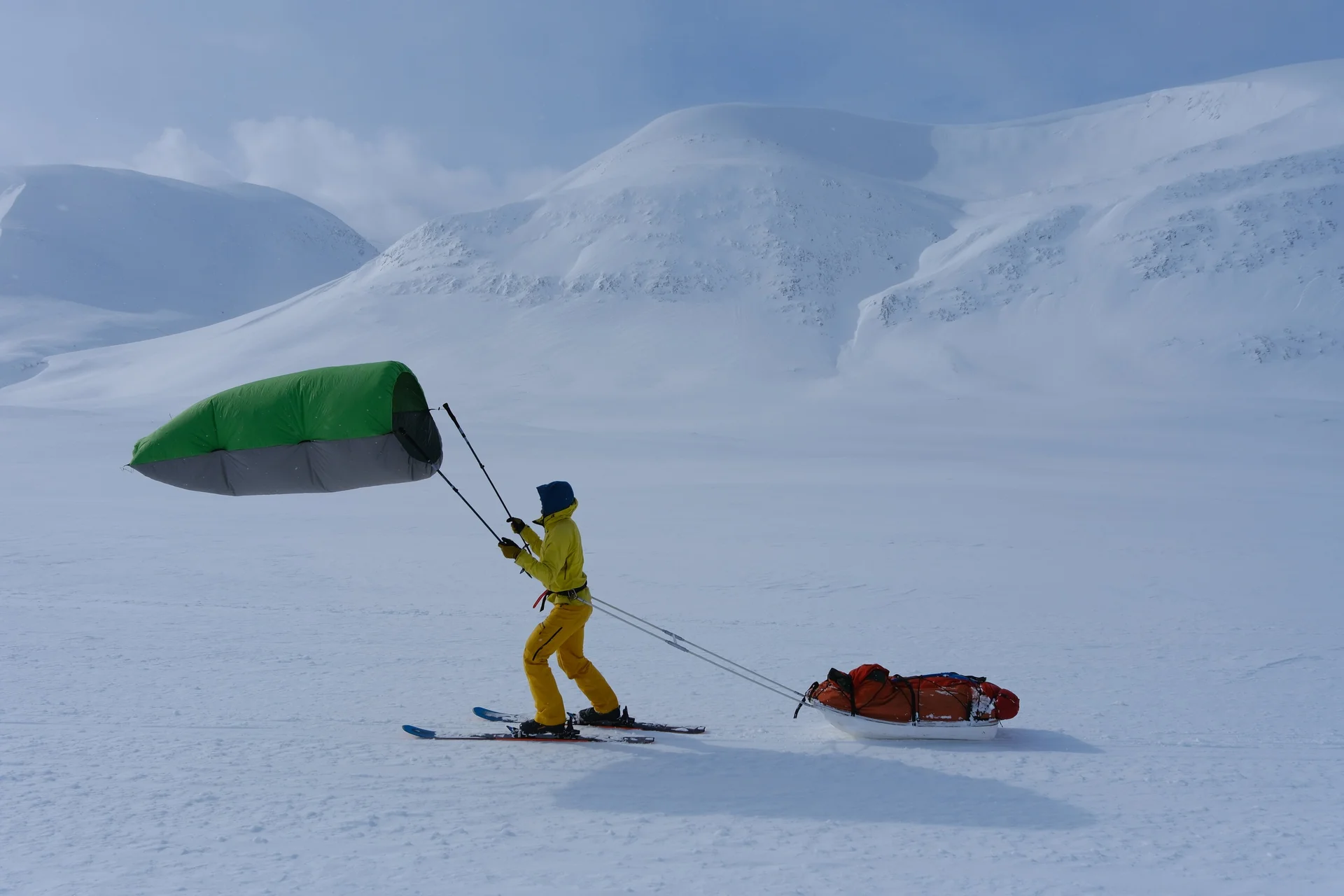 Lappland_2025 | © Filip Stößl