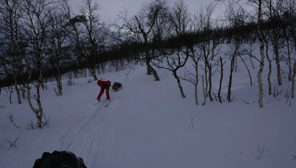 Lappland_2025 | © Filip Stößl