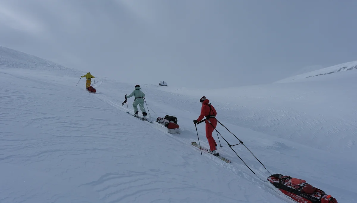 Lappland_2025 | © Filip Stößl