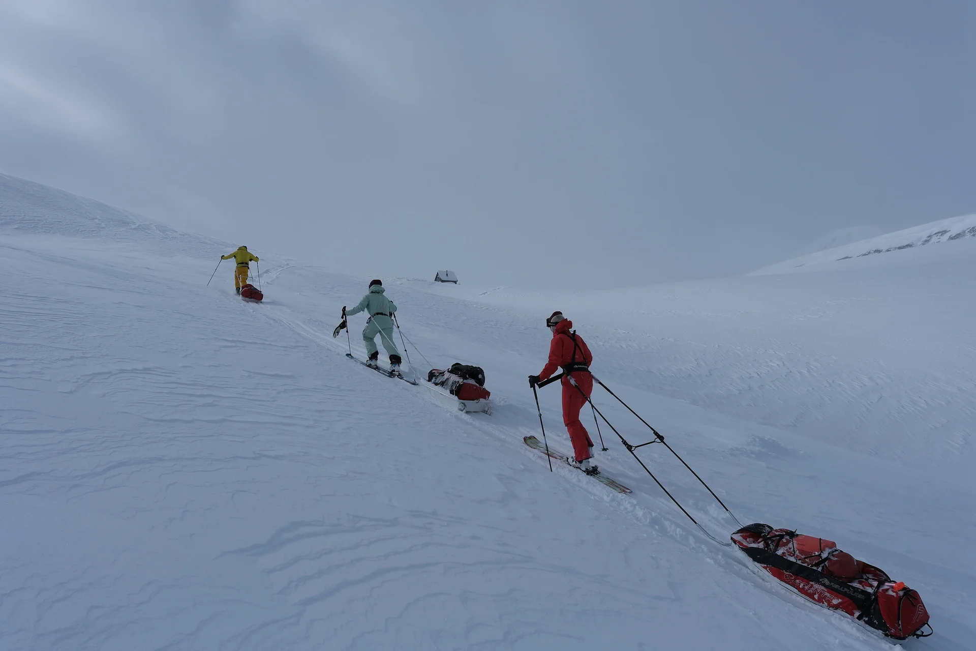 Lappland_2025 | © Filip Stößl