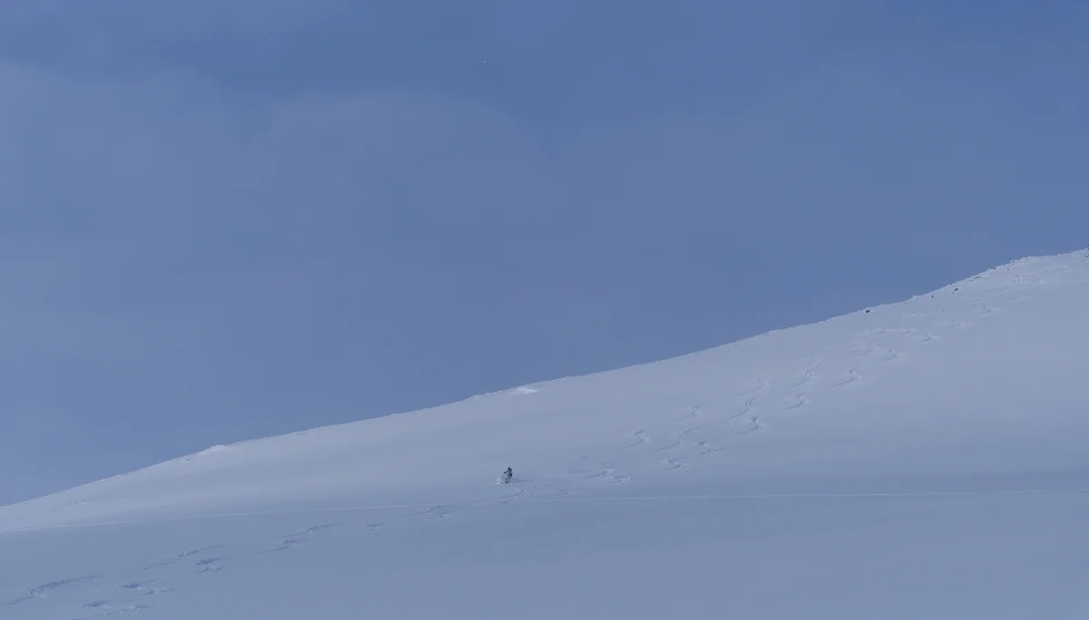 Lappland_2025 | © Filip Stößl