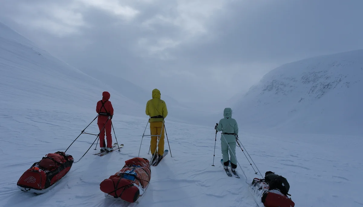 Lappland_2025 | © Filip Stößl