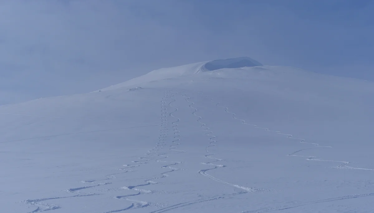 Lappland_2025 | © Filip Stößl