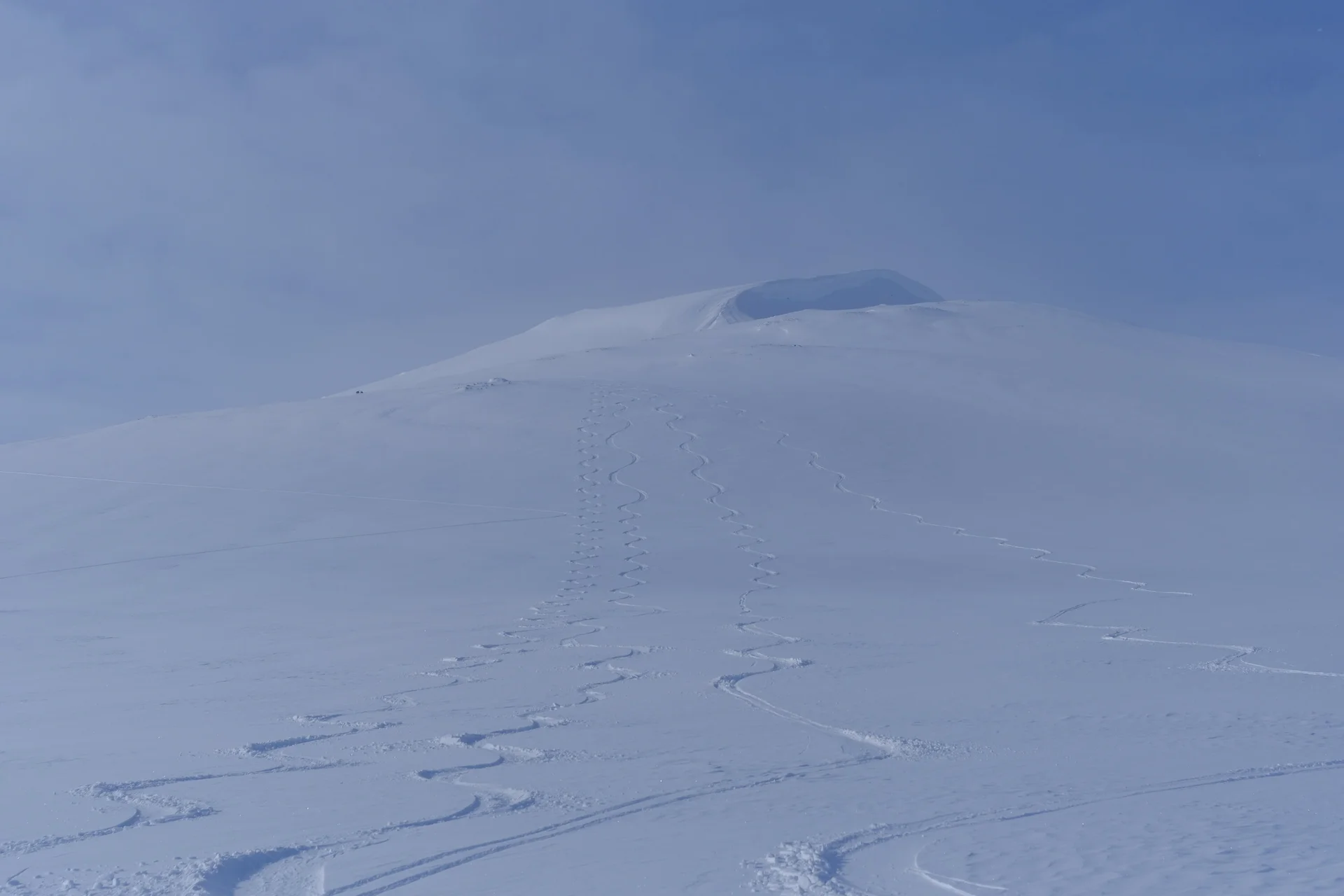 Lappland_2025 | © Filip Stößl