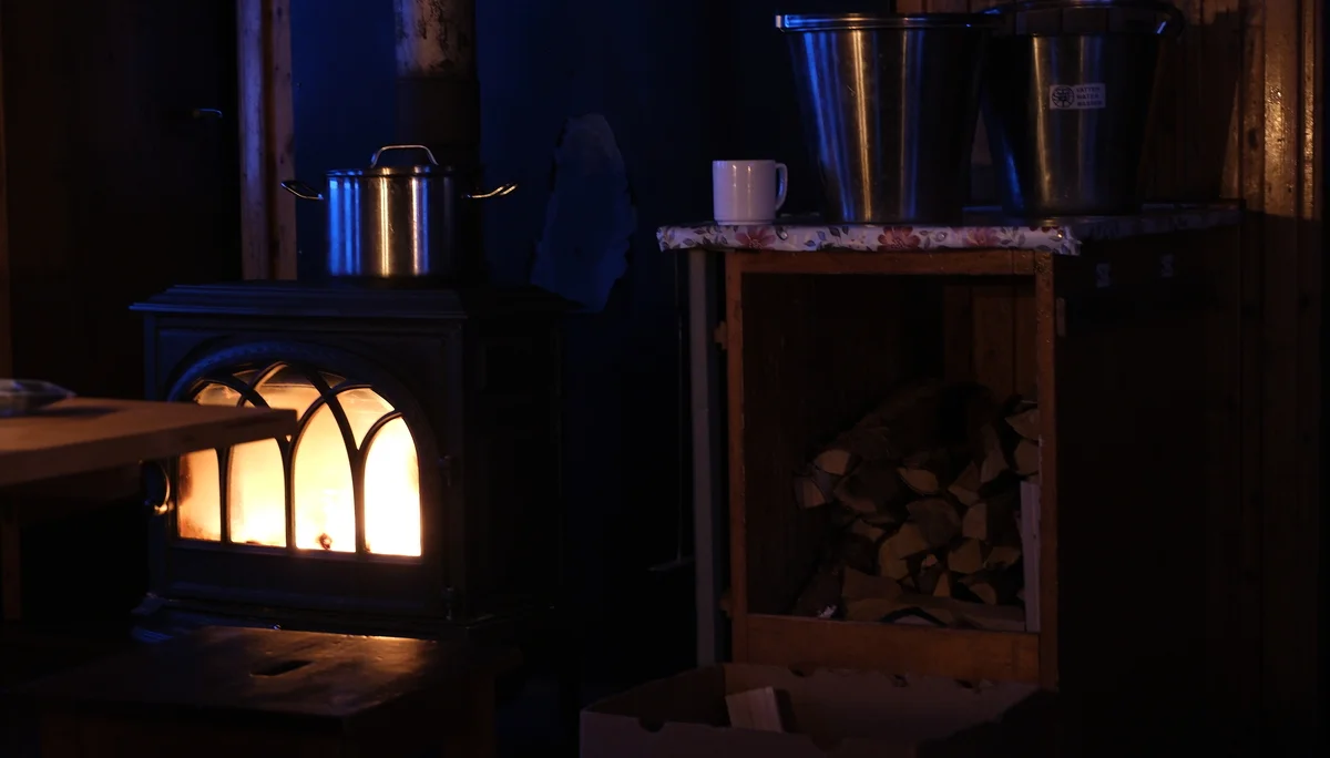 Lappland_2025 | © Filip Stößl