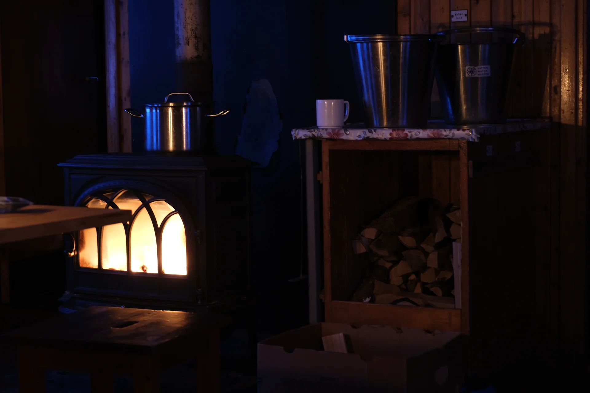 Lappland_2025 | © Filip Stößl