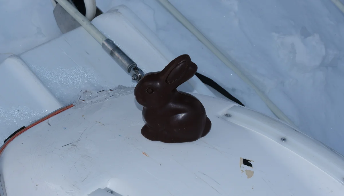 Lappland_2025 | © Filip Stößl