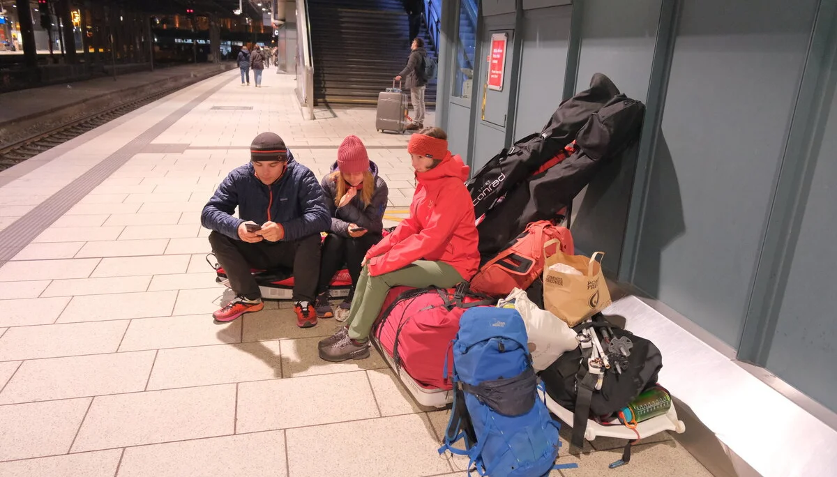 Lappland_2025 | © Filip Stößl