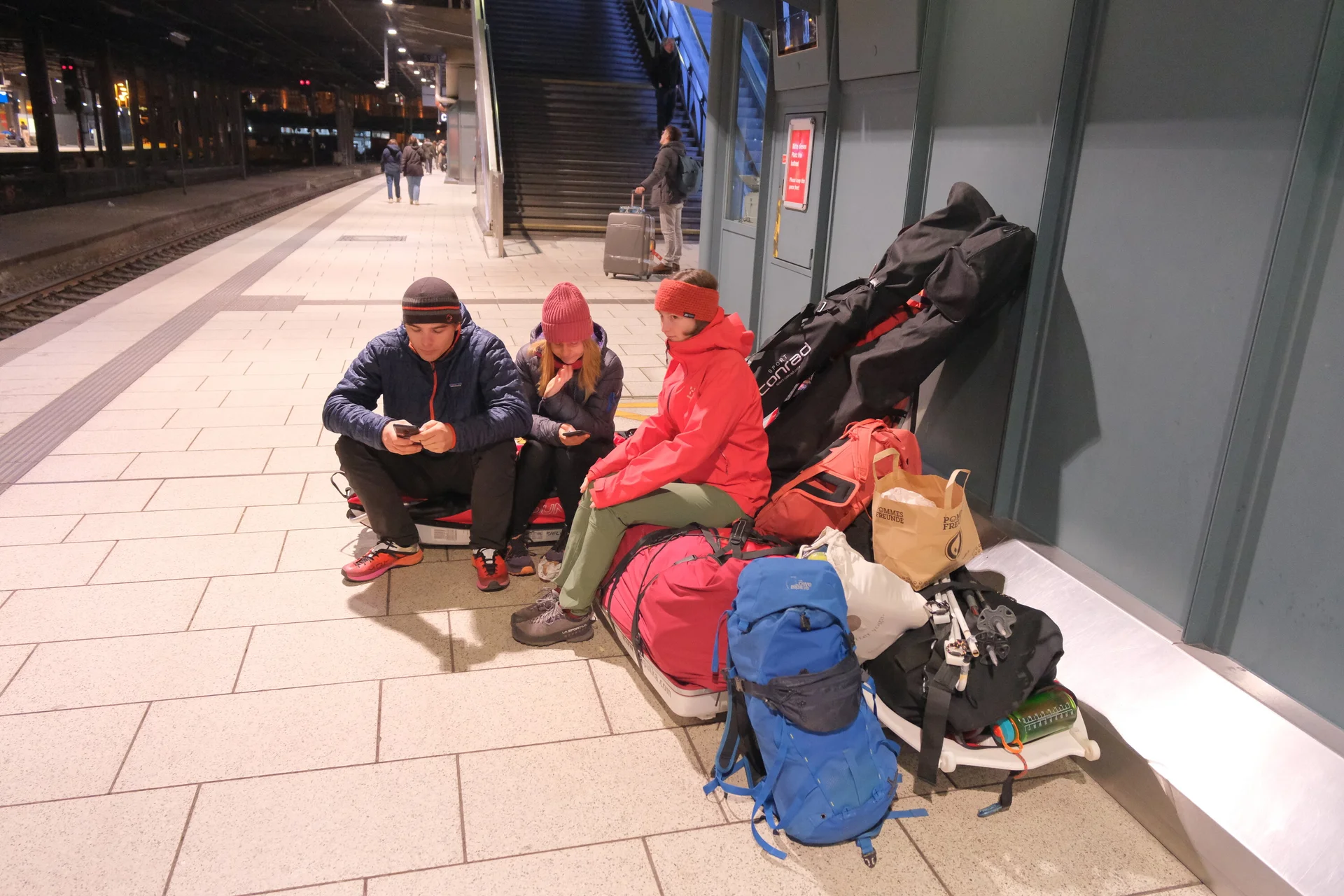 Lappland_2025 | © Filip Stößl