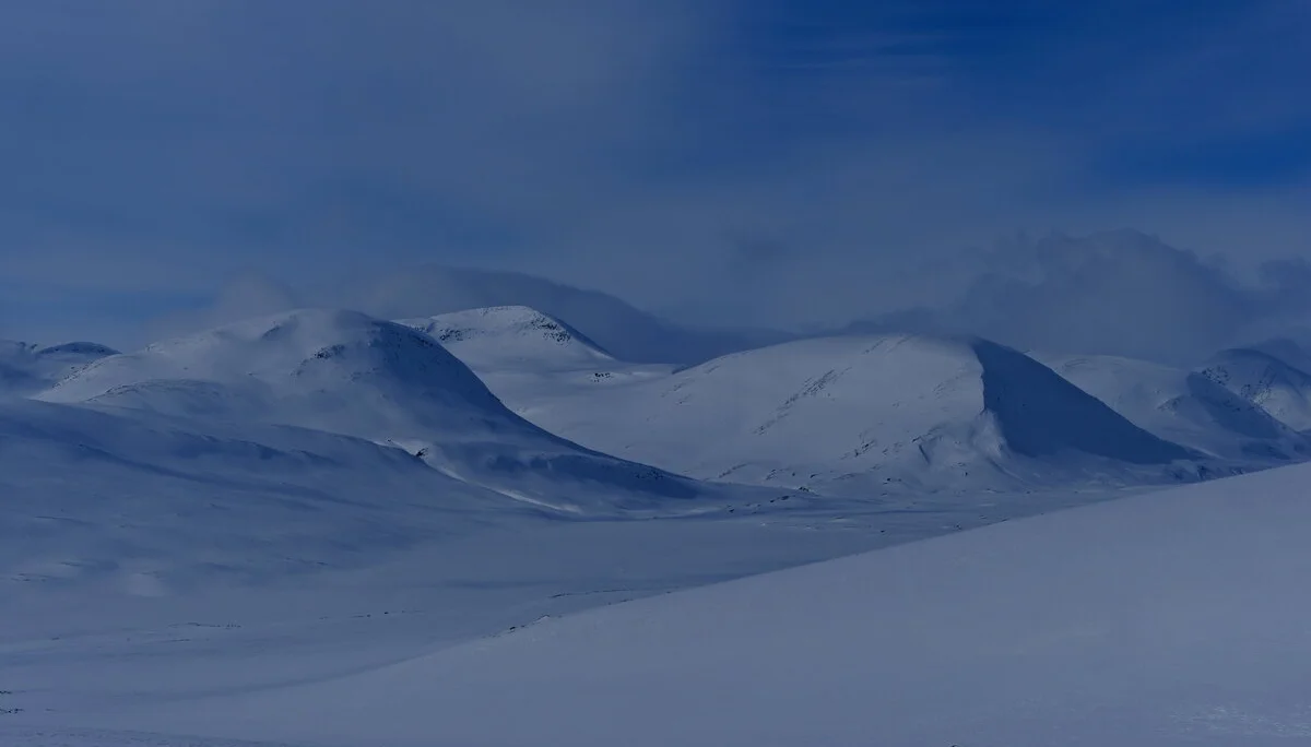 Lappland_2025 | © Filip Stößl