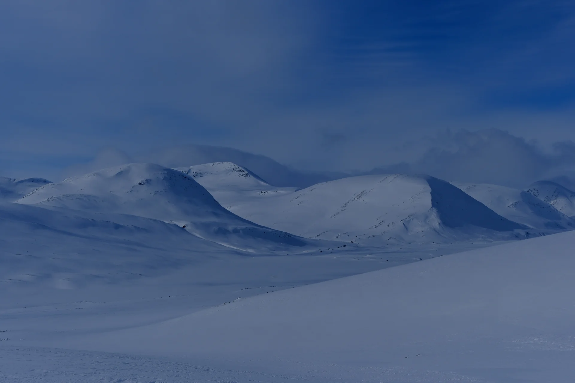 Lappland_2025 | © Filip Stößl
