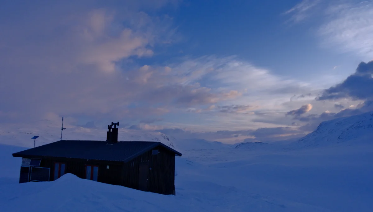 Lappland_2025 | © Filip Stößl