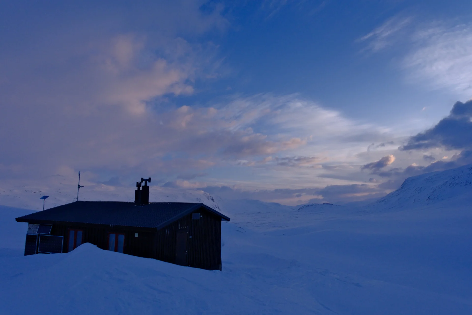 Lappland_2025 | © Filip Stößl