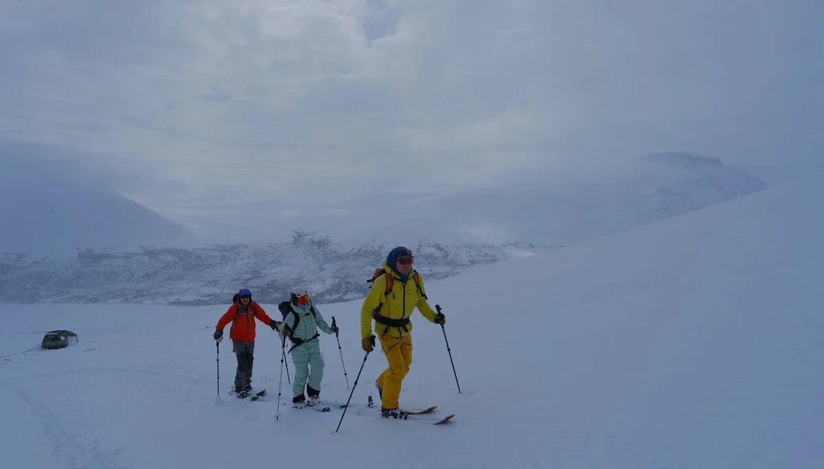 Lappland_2025 | © Filip Stößl