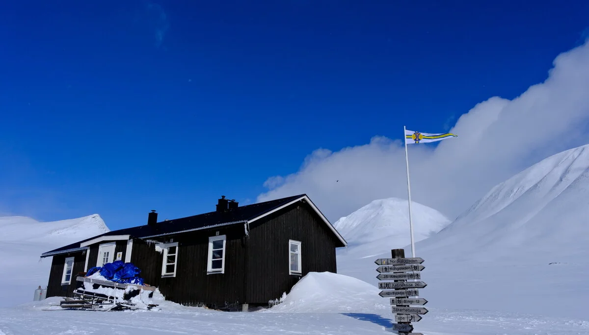 Lappland_2025 | © Filip Stößl