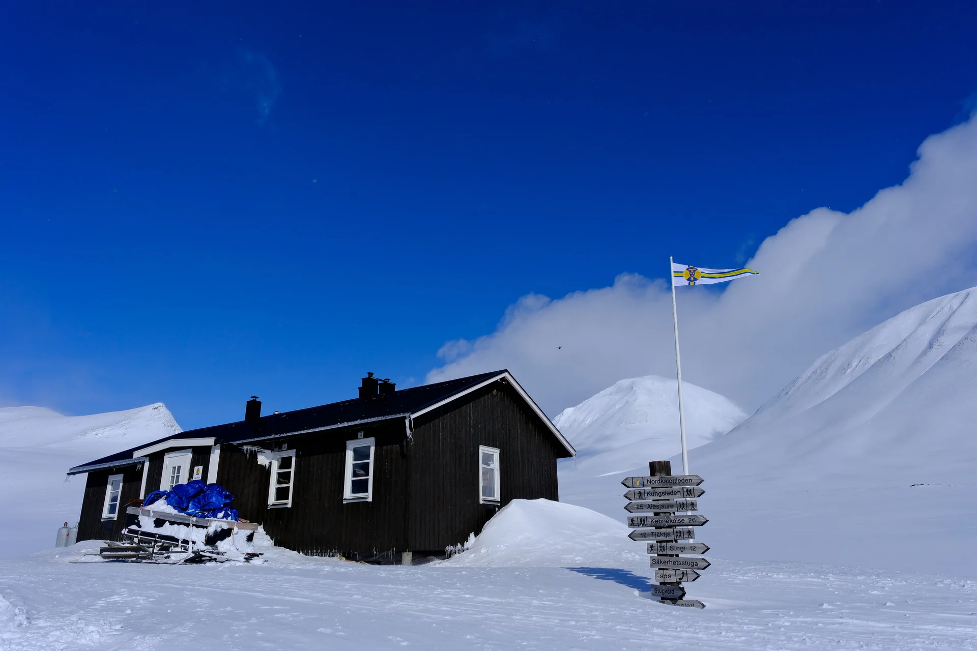 Lappland_2025 | © Filip Stößl