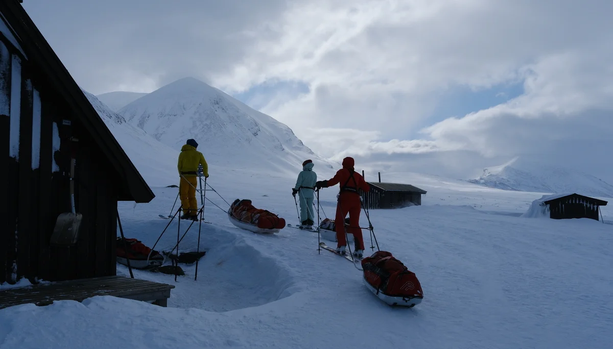 Lappland_2025 | © Filip Stößl