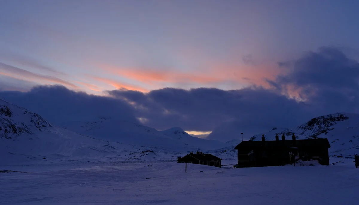 Lappland_2025 | © Filip Stößl