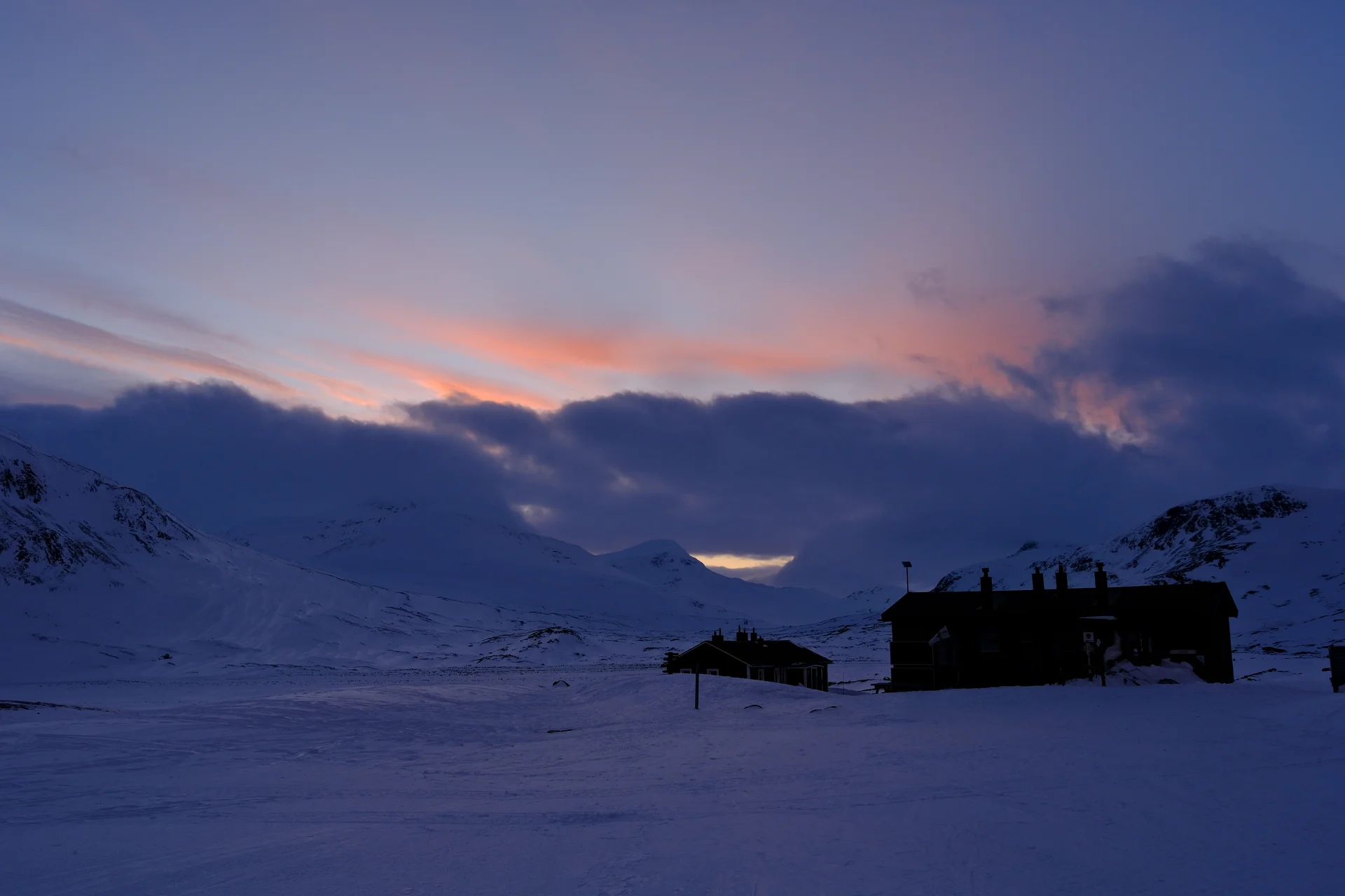 Lappland_2025 | © Filip Stößl