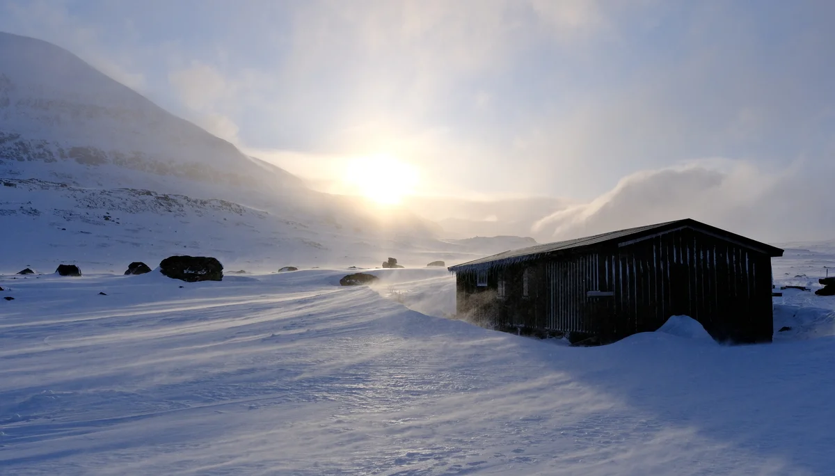 Lappland_2025 | © Filip Stößl