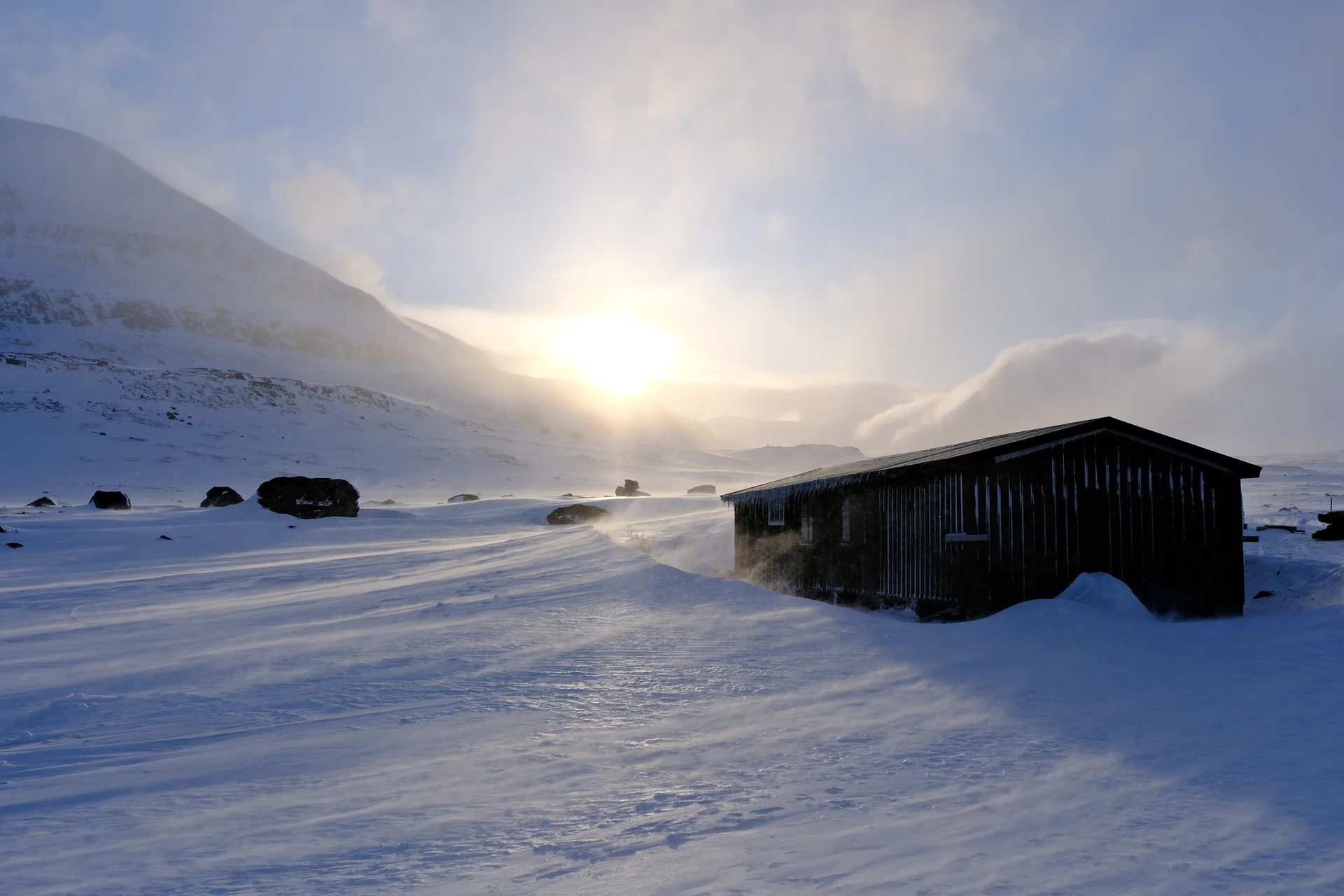 Lappland_2025 | © Filip Stößl