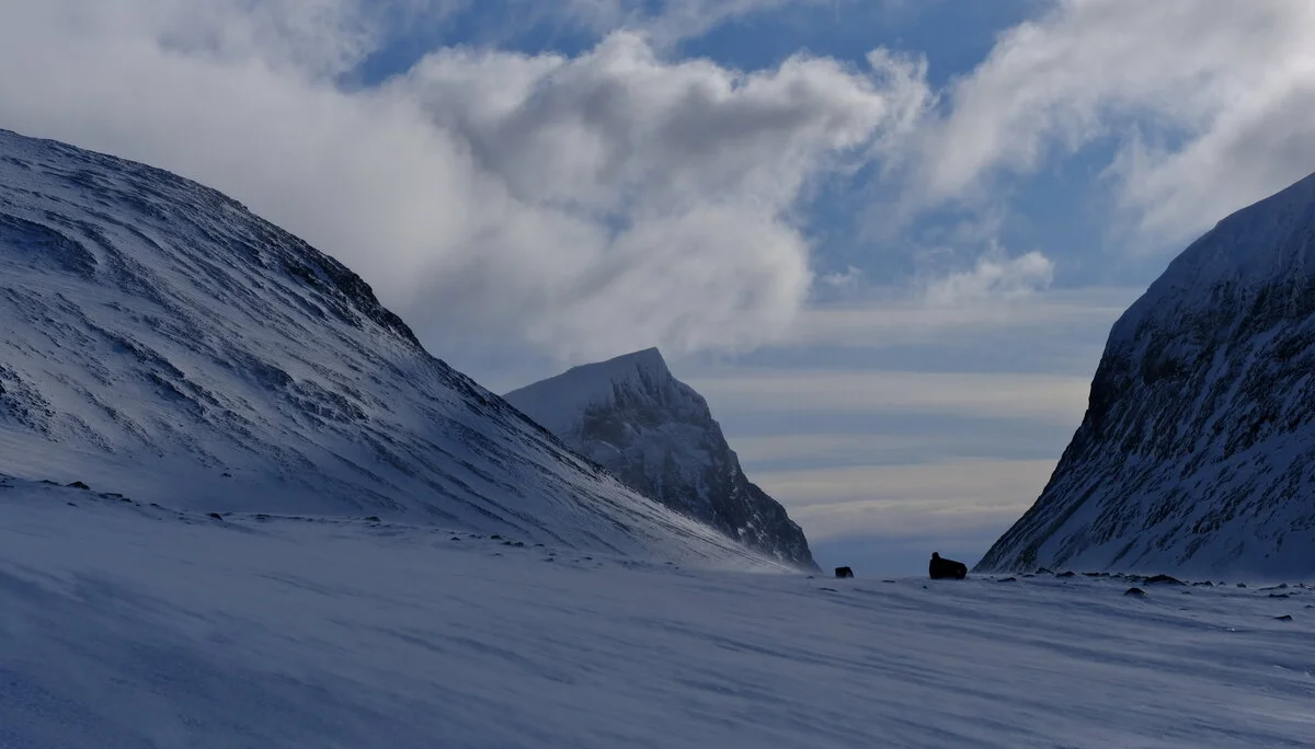 Lappland_2025 | © Filip Stößl