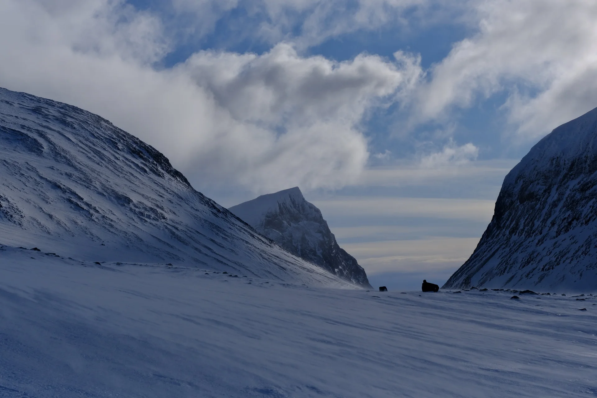 Lappland_2025 | © Filip Stößl
