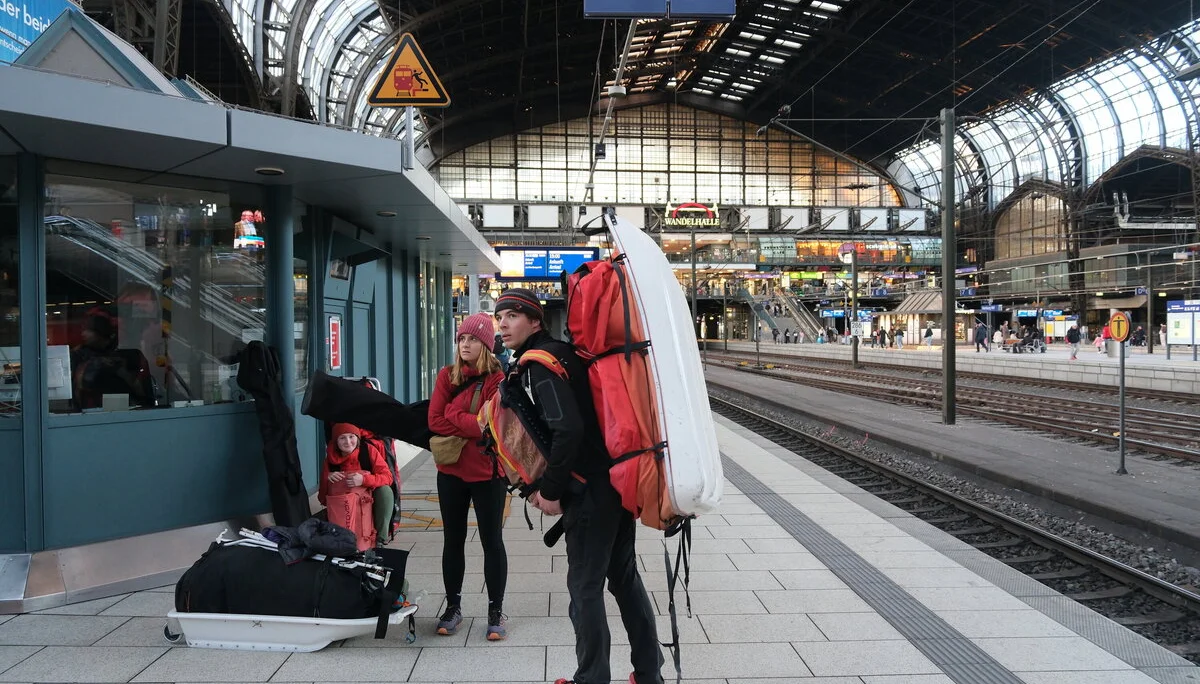 Lappland_2025 | © Filip Stößl