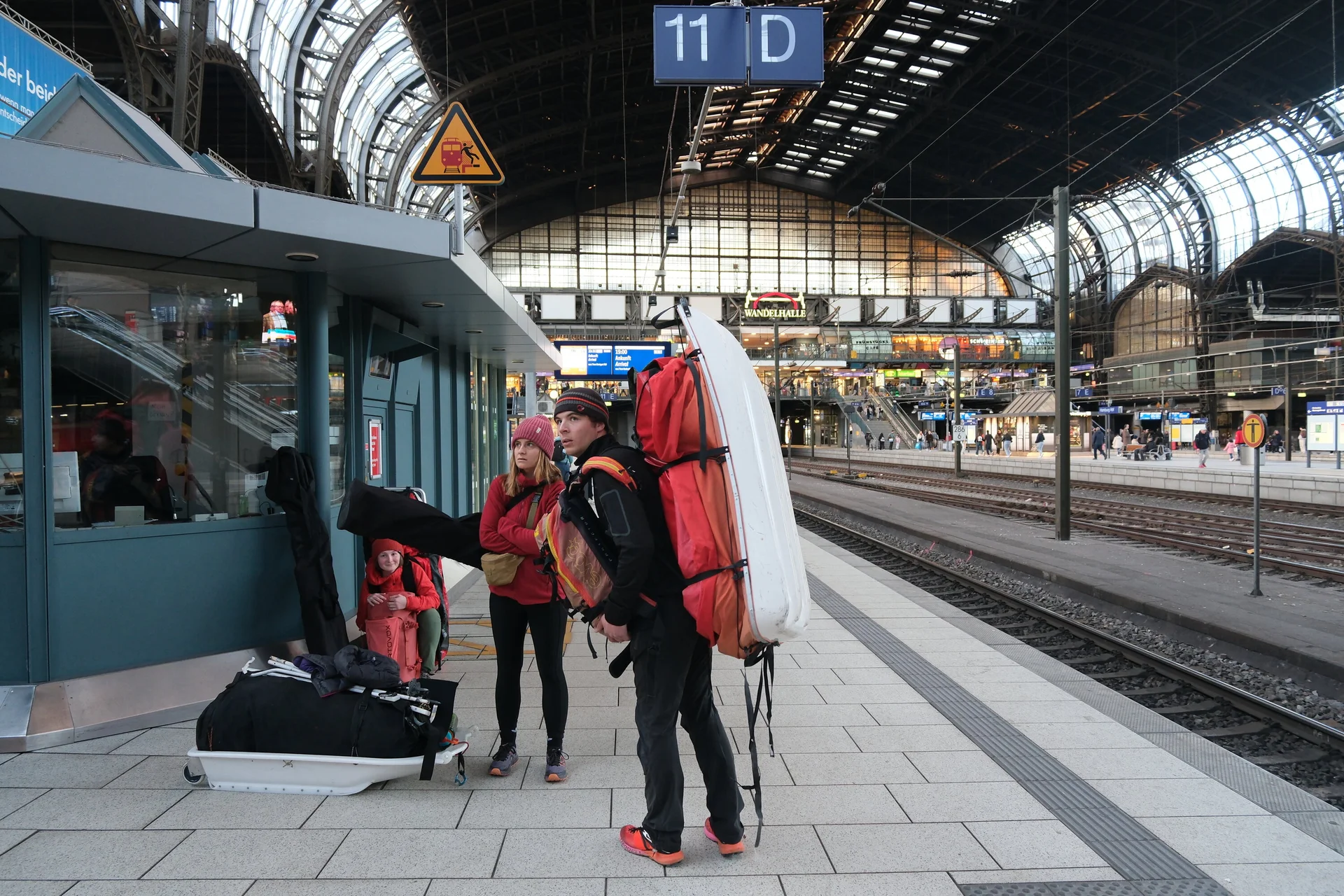 Lappland_2025 | © Filip Stößl