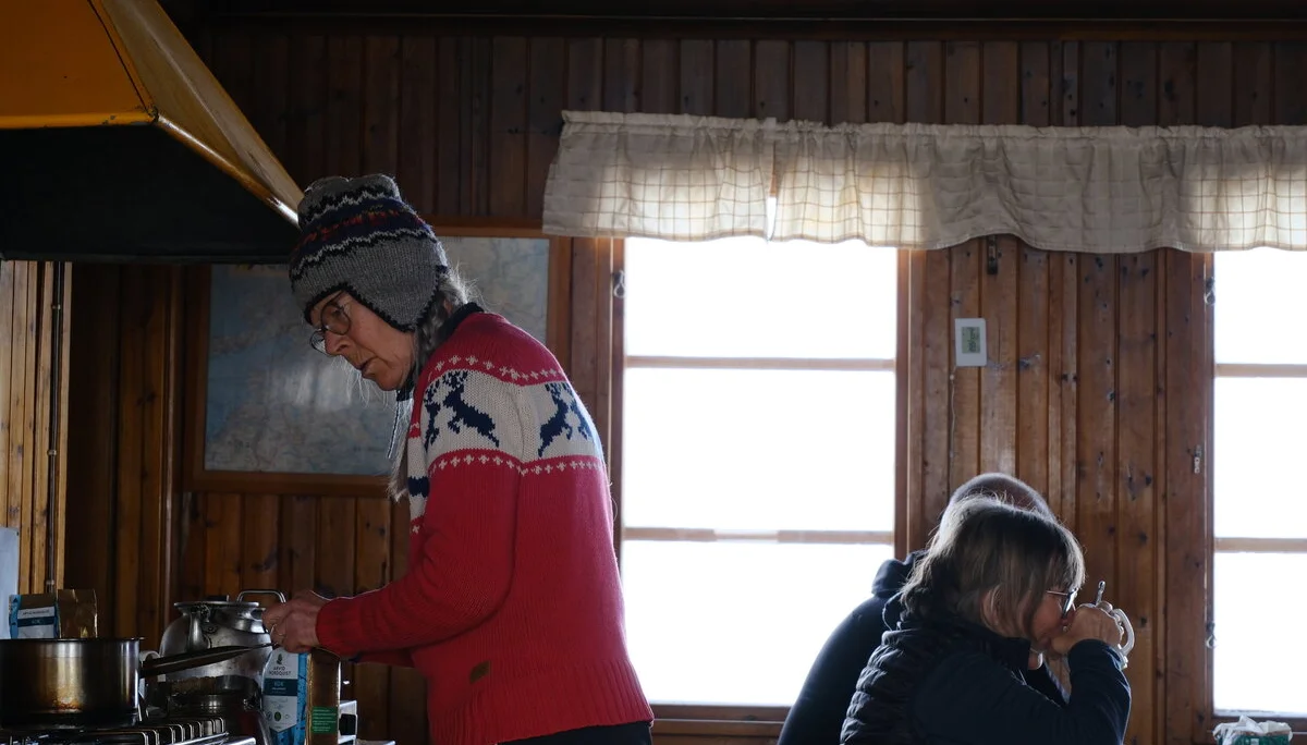 Lappland_2025 | © Filip Stößl