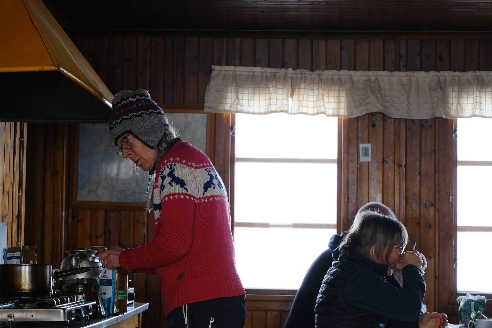 Lappland_2025 | © Filip Stößl