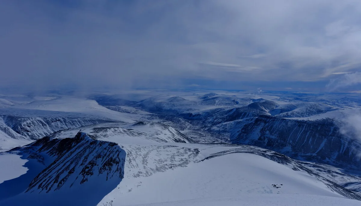 Lappland_2025 | © Filip Stößl