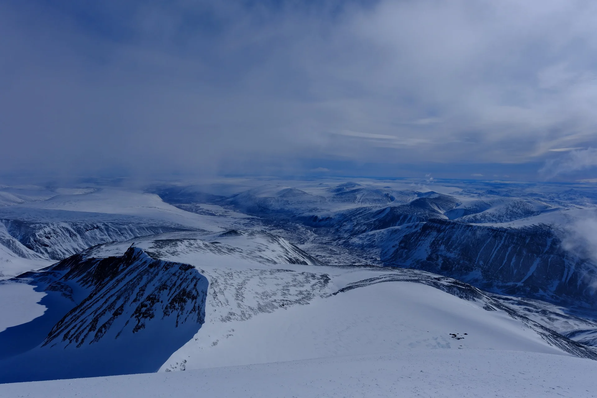 Lappland_2025 | © Filip Stößl