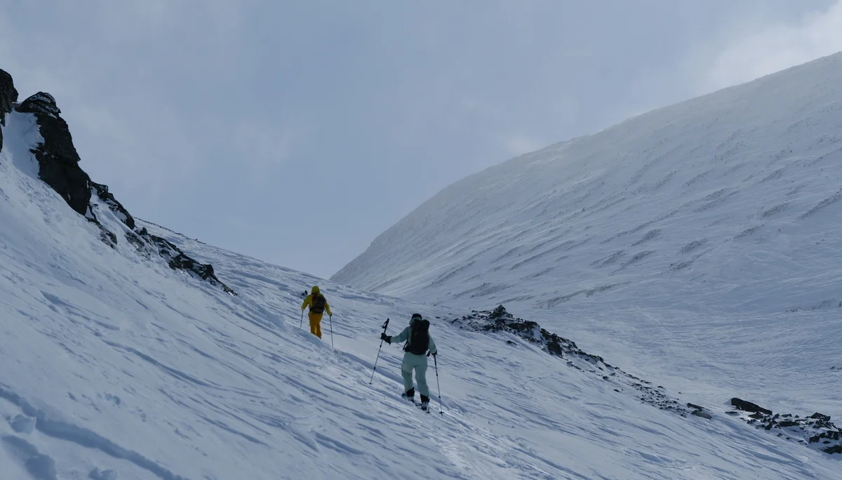 Lappland_2025 | © Filip Stößl