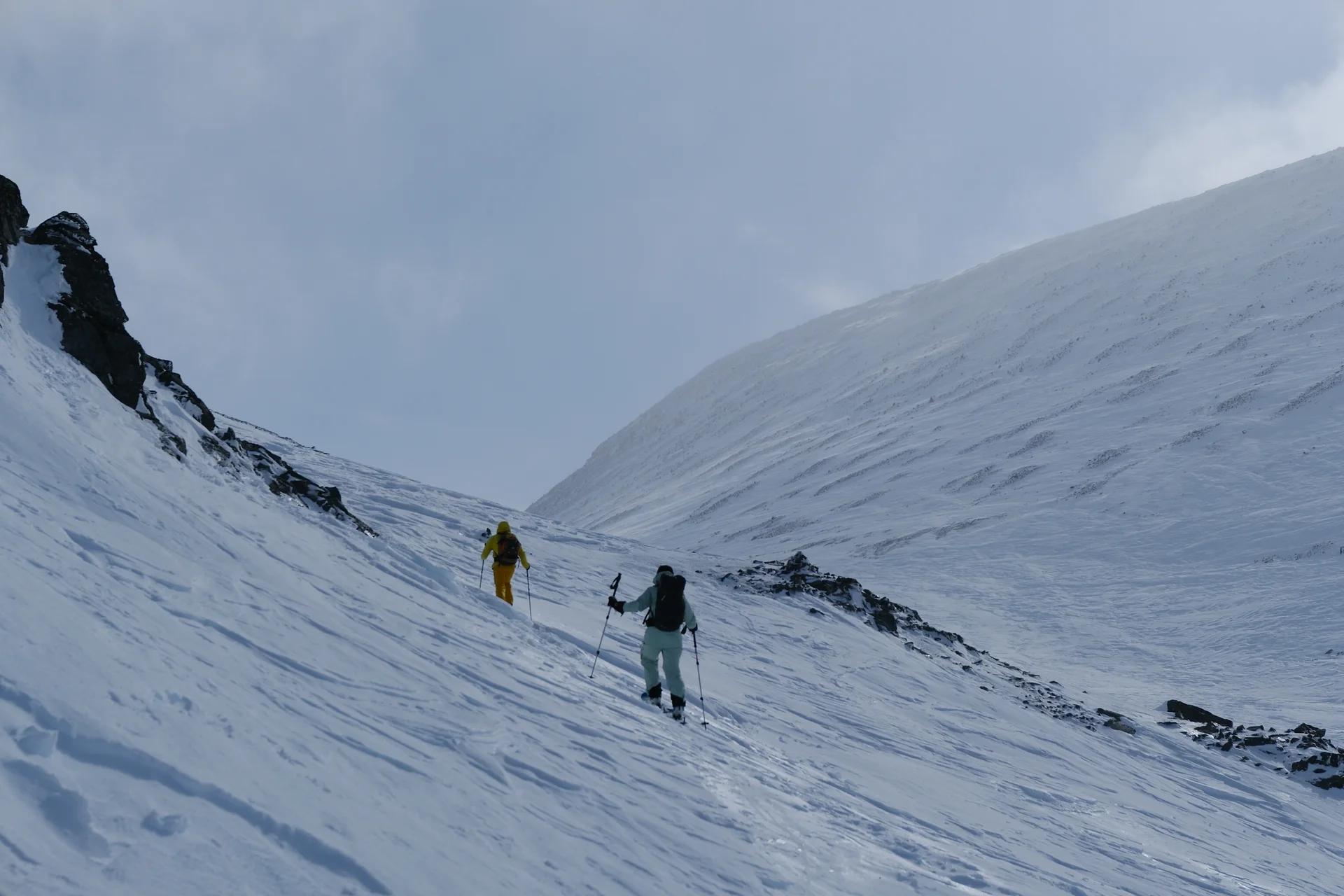 Lappland_2025 | © Filip Stößl