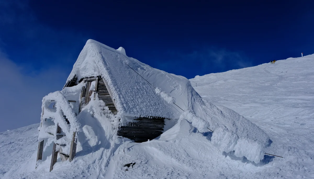 Lappland_2025 | © Filip Stößl
