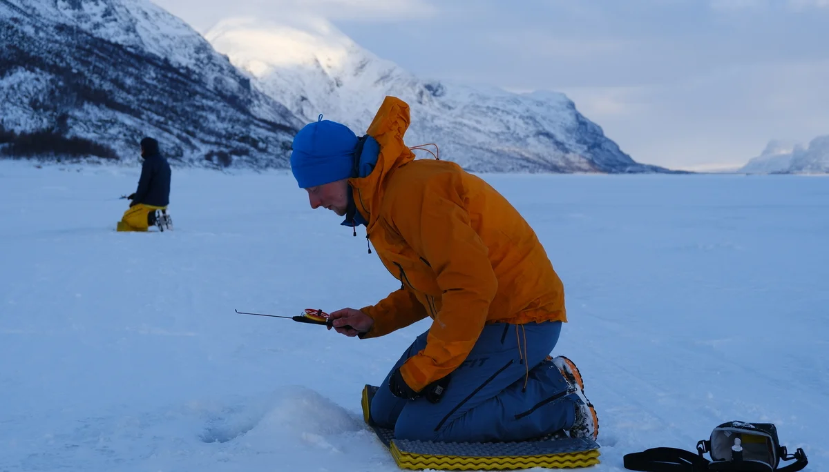 Lappland_2025 | © Filip Stößl