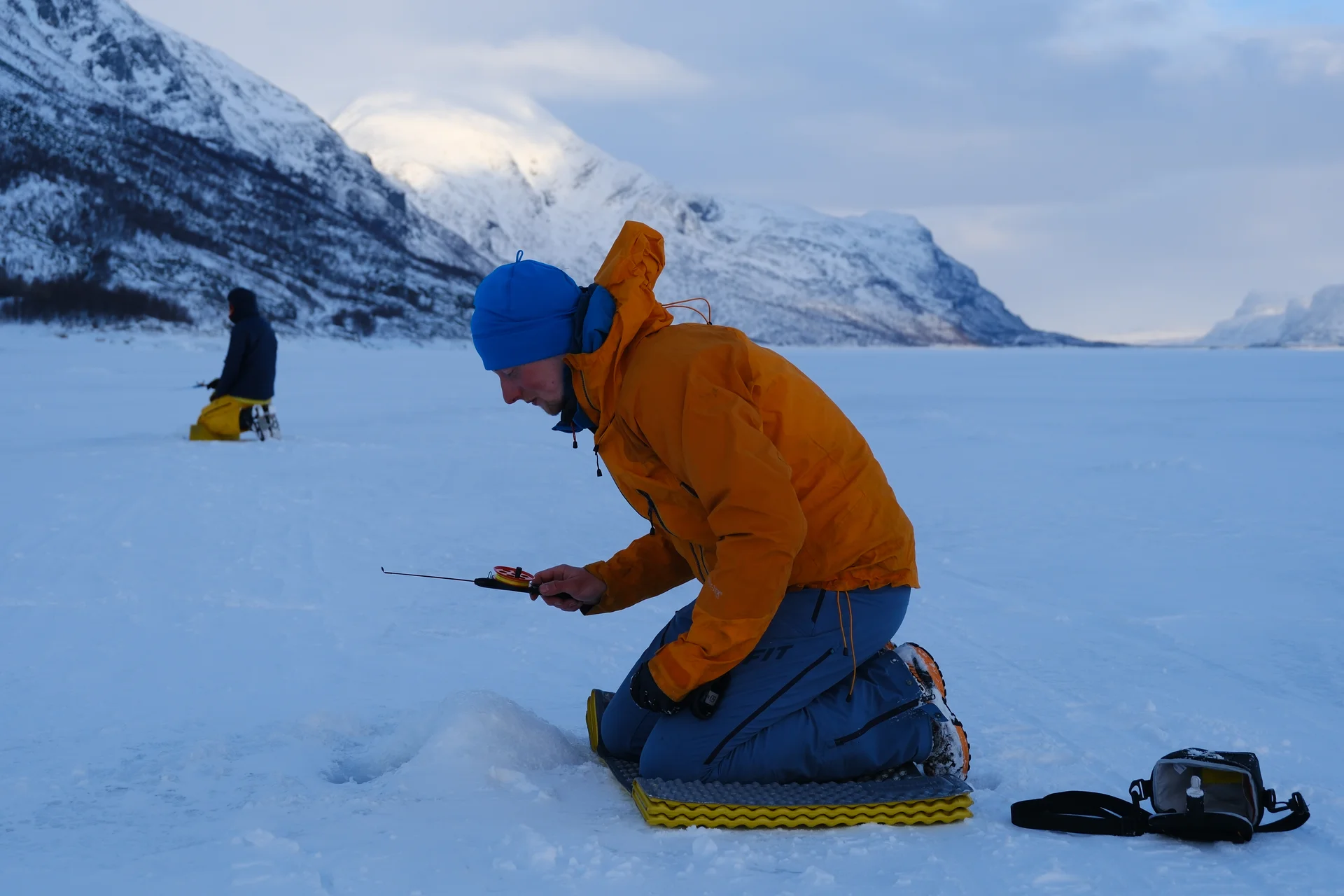 Lappland_2025 | © Filip Stößl