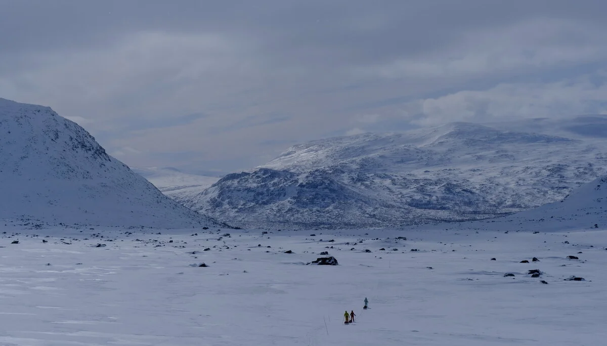 Lappland_2025 | © Filip Stößl