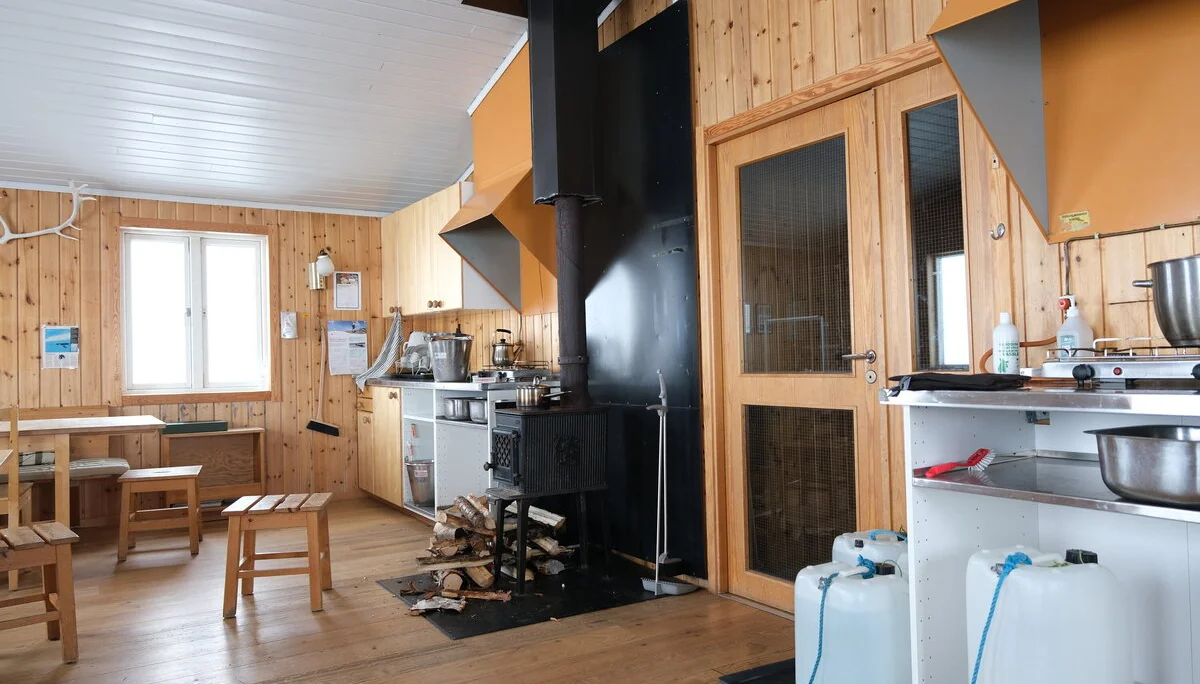 Lappland_2025 | © Filip Stößl