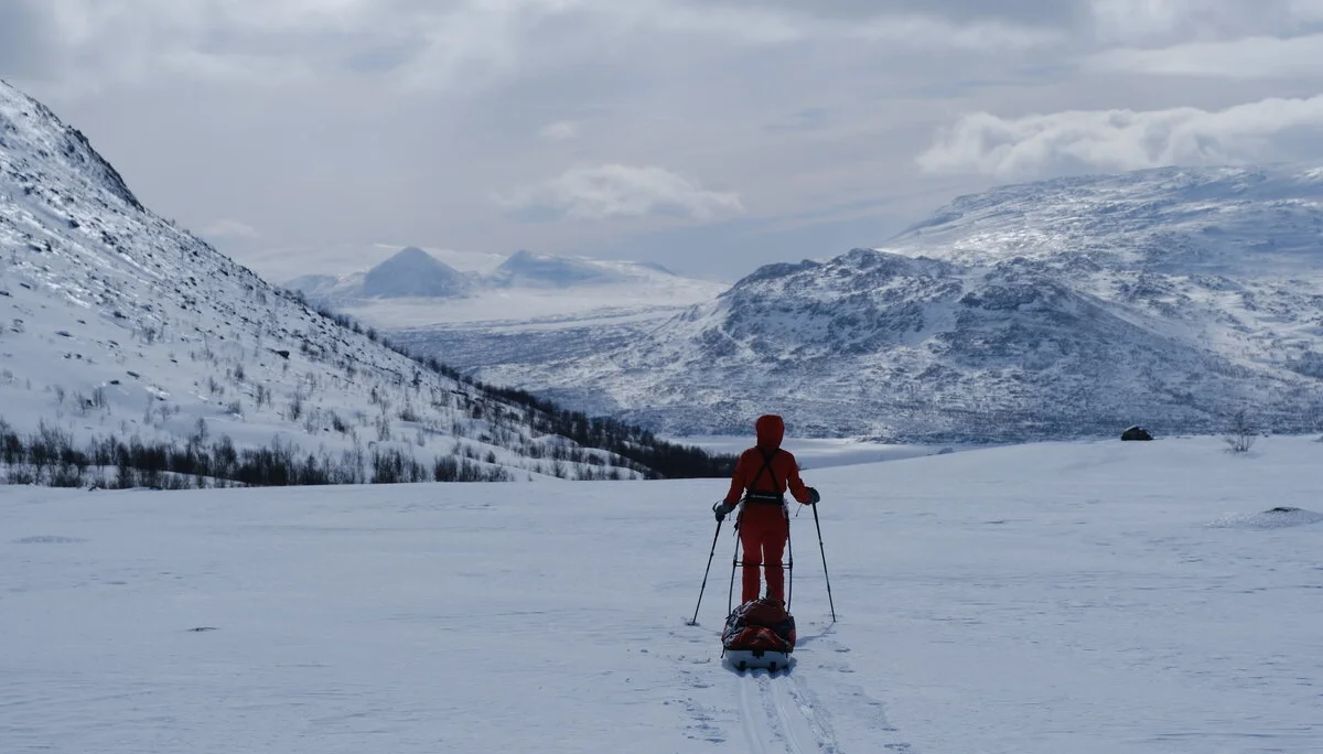 Lappland_2025 | © Filip Stößl