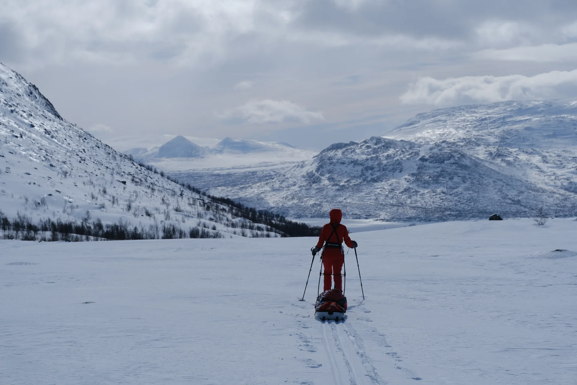 Lappland_2025 | © Filip Stößl