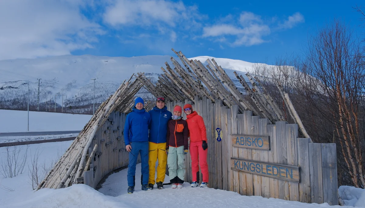 Lappland_2025 | © Filip Stößl