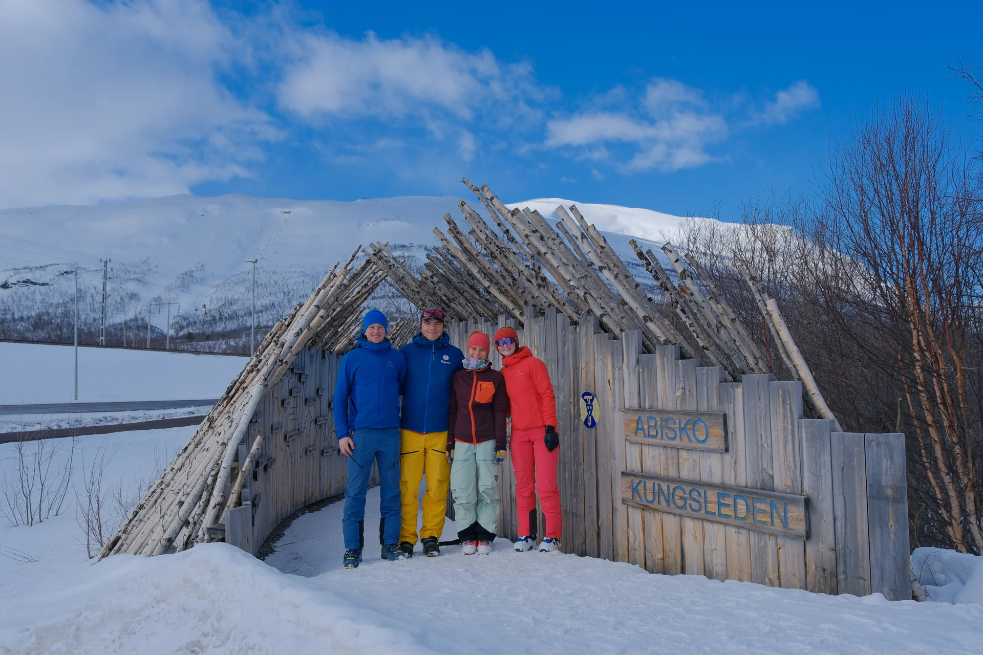 Lappland_2025 | © Filip Stößl