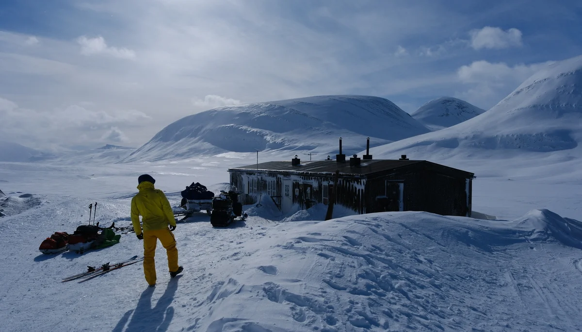 Lappland_2025 | © Filip Stößl