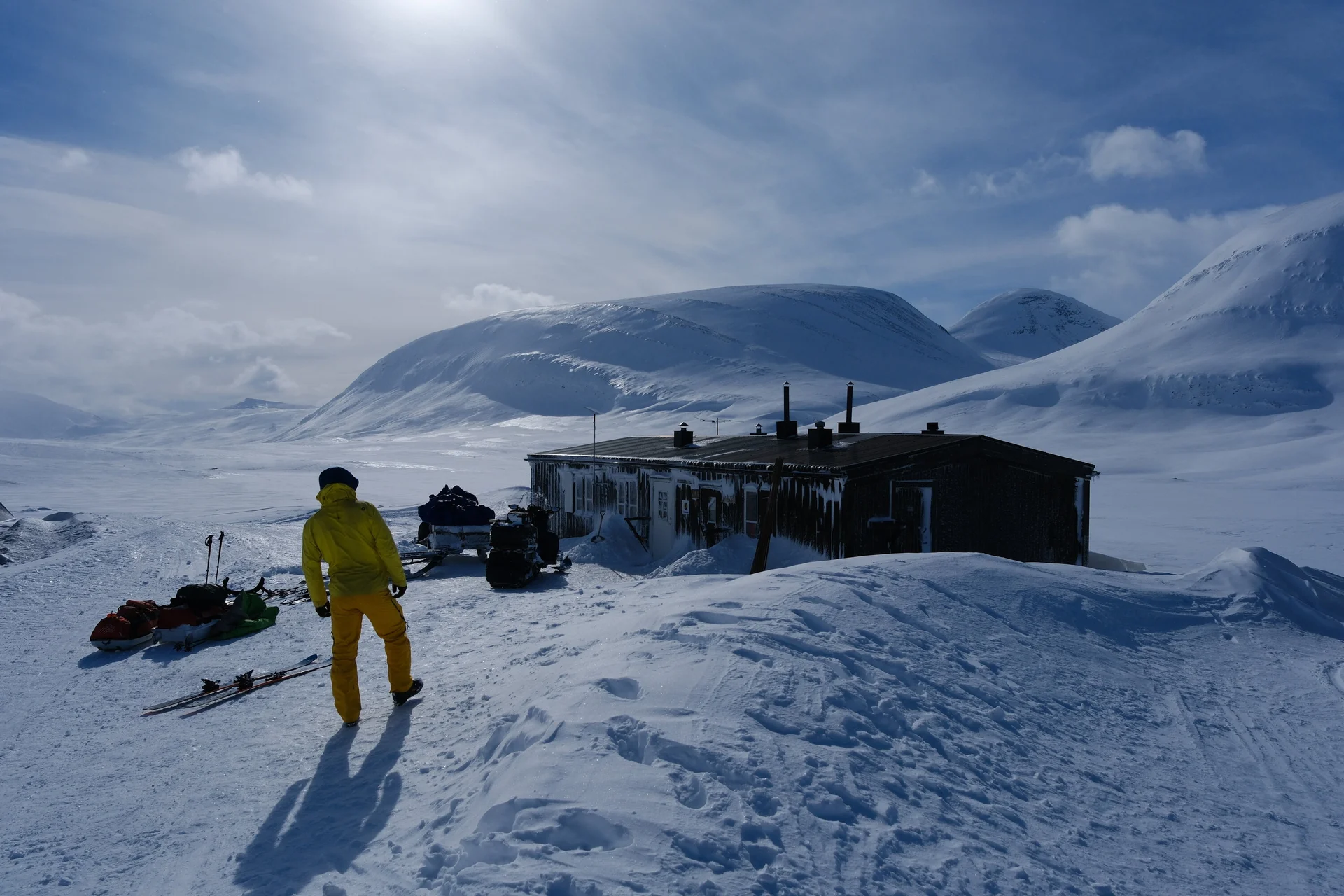 Lappland_2025 | © Filip Stößl