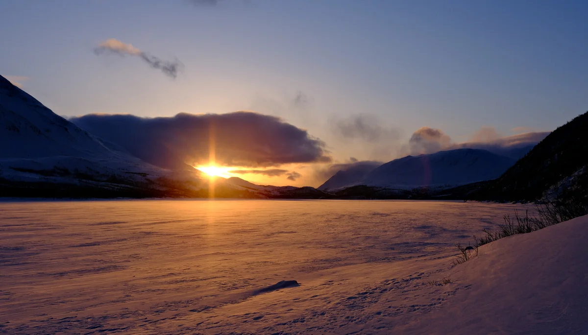 Lappland_2025 | © Filip Stößl